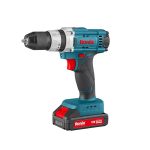 دریل شارژی رونیکس مدل RS-8615
