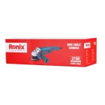 مینی فرز دسته بلند دیمردار رونیکس - RONIX مدل 3160 - Image 6