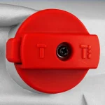 دریل بتن کن رونیکس مدل 2707 ظرفیت ۵ کیلوگرم با ۸۰۰ ضربه در دقیقه - Image 7