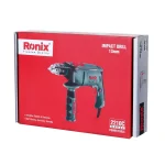 دریل چکشی 13 میلی‌ متری رونیکس مدل 2210C - Image 9